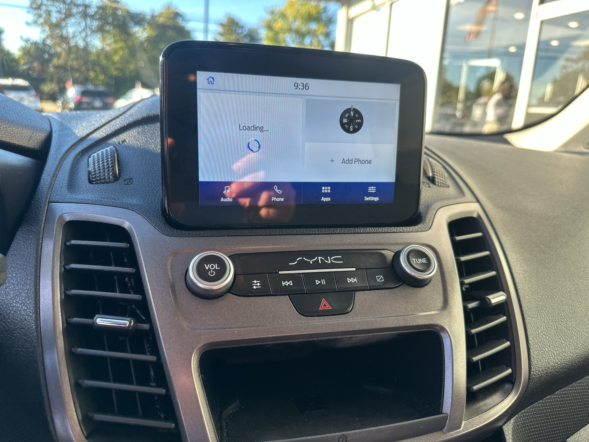 Used 2022 Ford Transit Connect XLT FWD image 10