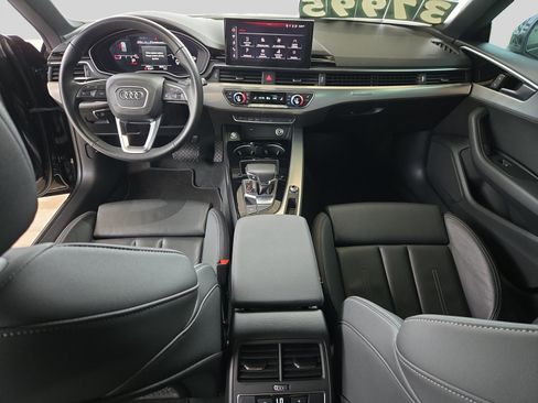 Used 2024 Audi A5 2.0T Premium w/ Summer of Audi Package AWD/4WD image 15