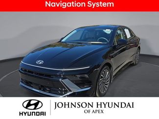 Used 2026 Hyundai Sonata Limited video 1