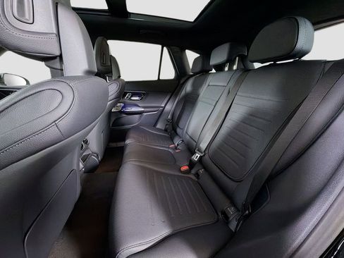 New 2026 Mercedes-Benz GLC 300 4MATIC image 25