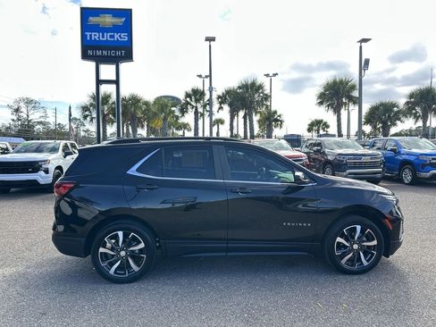 Used 2022 Chevrolet Equinox LT image 17