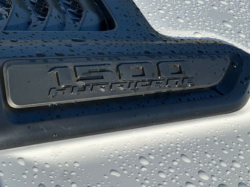 New 2026 RAM 1500 Express image 30
