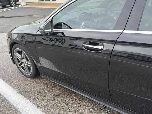 Used 2022 Mercedes-Benz A 220 4MATIC image 47