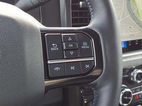 New 2025 Ford F450 Platinum image 11