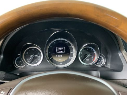 Used 2012 Mercedes-Benz E 350 Cabriolet image 21