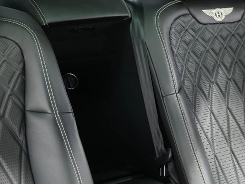 Used 2020 Bentley Flying Spur W12 image 95