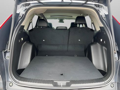 Certified 2025 Honda CR-V EX-L image 29