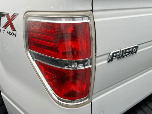 Used 2014 Ford F150 STX w/ Equipment Group 201A Mid image 15