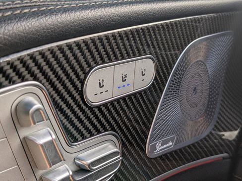 Certified 2021 Mercedes-Benz GLE 53 AMG 4MATIC Coupe image 12