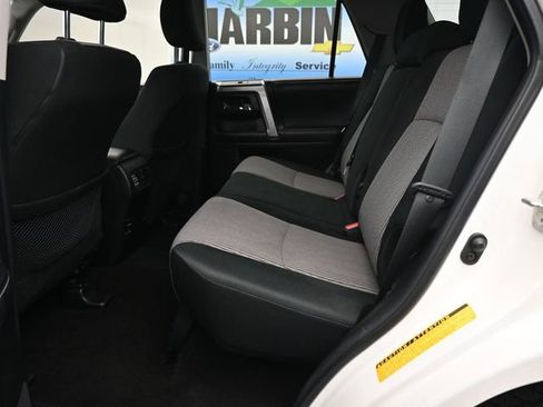 Used 2017 Toyota 4Runner SR5 image 9