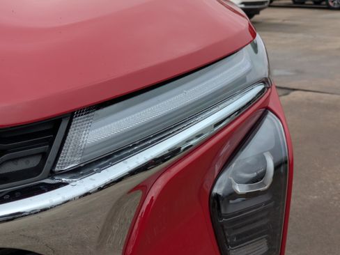 New 2026 Chevrolet Trax LT image 28