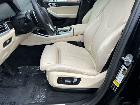 Used 2021 BMW X5 xDrive40i w/ Convenience Package AWD/4WD image 14