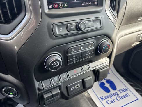 New 2026 Chevrolet Silverado 2500 W/T w/ WT Convenience Package image 21