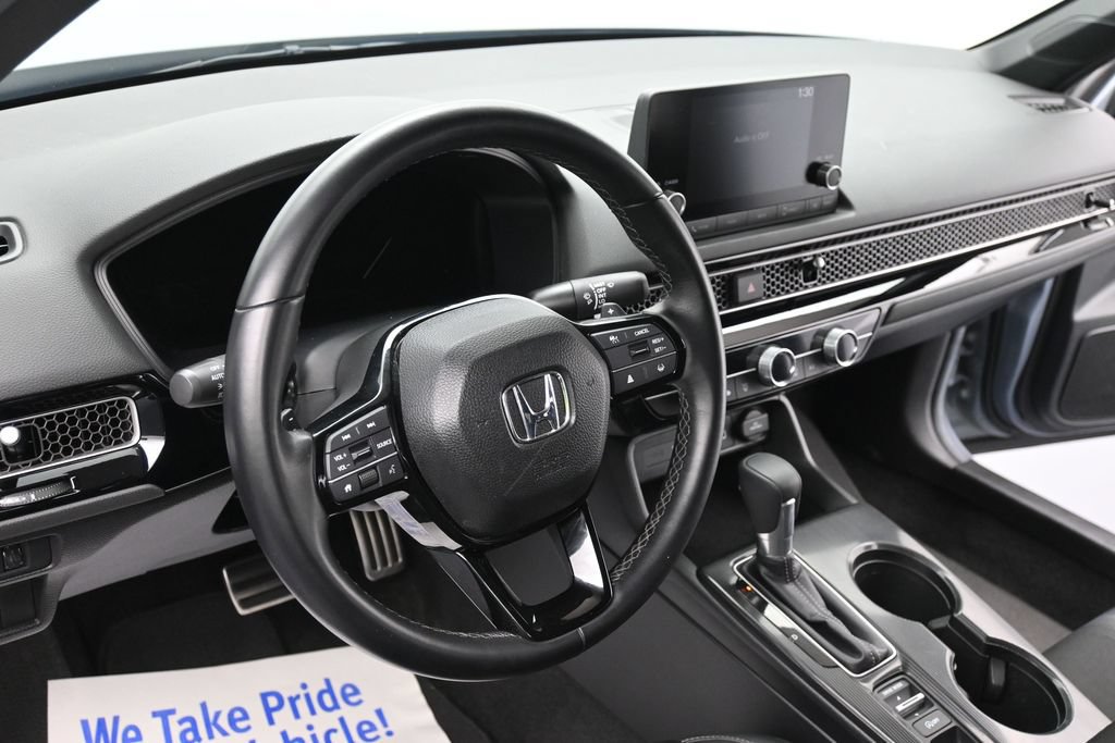 Used 2024 Honda Civic Sport image 15