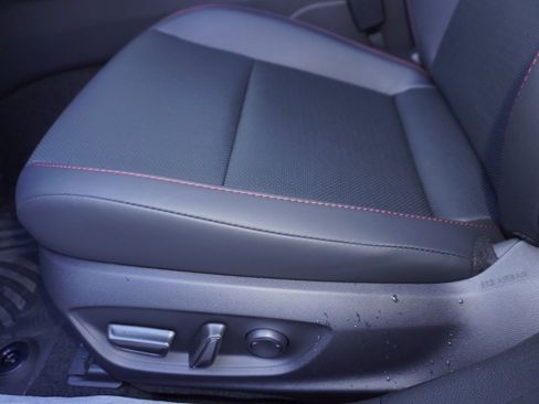 New 2026 Toyota Prius Plug-In Hybrid image 10