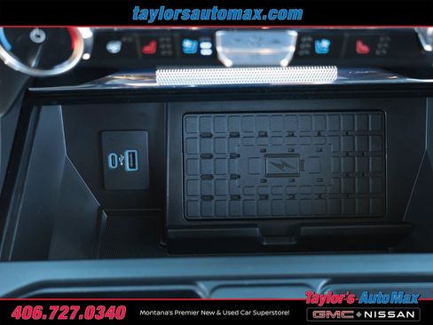 Used 2023 Ford F150 Raptor w/ Raptor Carbon Fibre Package AWD/4WD image 25