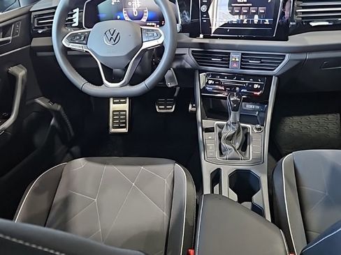 New 2026 Volkswagen Jetta Sport FWD image 24
