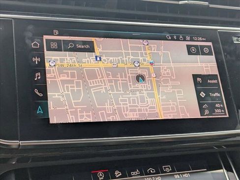 Used 2020 Audi Q7 3.0T Premium Plus w/ Premium Plus Package image 10