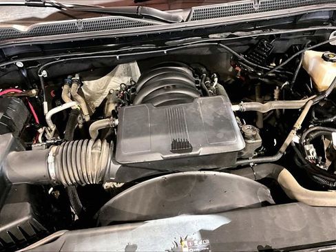 Used 2022 GMC Sierra 3500 Pro w/ Convenience Package image 30