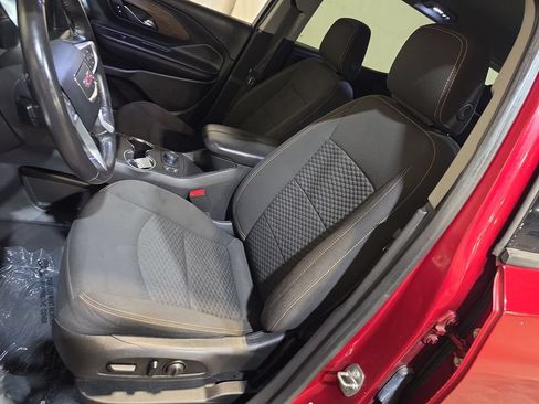 Used 2019 GMC Terrain SLE w/ Driver Convenience Package FWD image 13