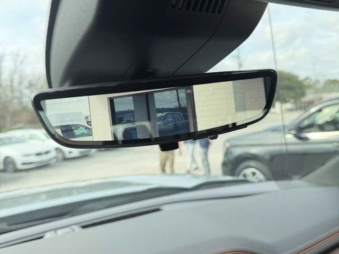 Used 2026 GMC Sierra 1500 AT4 w/ AT4 Premium Package AWD/4WD image 16