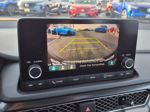 Certified 2023 Acura Integra A-Spec image 15