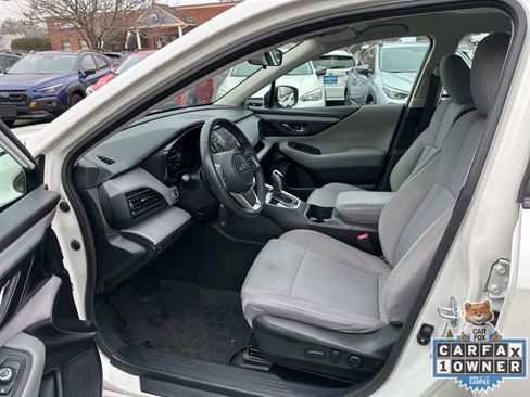 Used 2023 Subaru Legacy Premium image 21