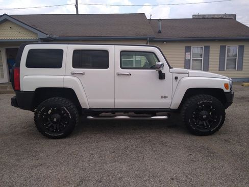 Used 2006 HUMMER H3 image 5