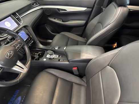 Used 2019 INFINITI QX50 Pure AWD/4WD image 41