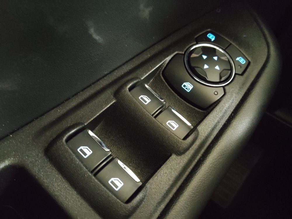 Used 2024 Ford Edge SEL w/ Convenience Package AWD/4WD image 25