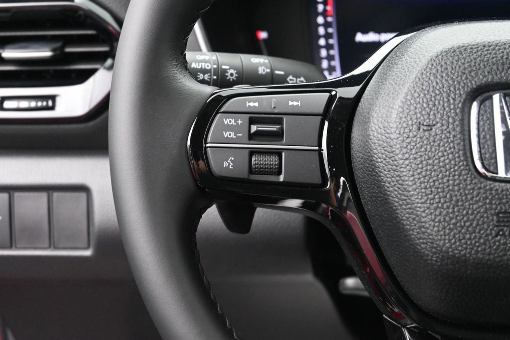 Used 2026 Honda Pilot EX-L image 22
