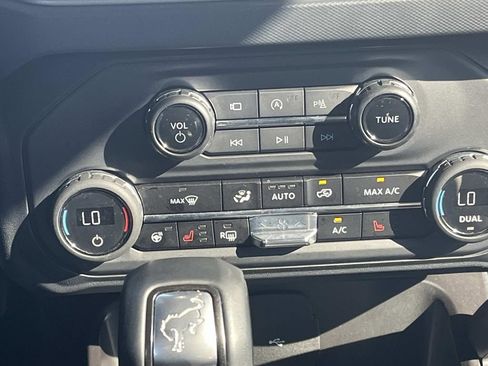 Used 2024 Ford Bronco Raptor AWD/4WD image 15