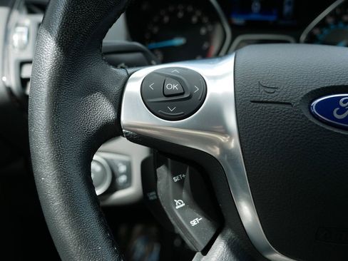 Used 2016 Ford Escape Titanium FWD image 25