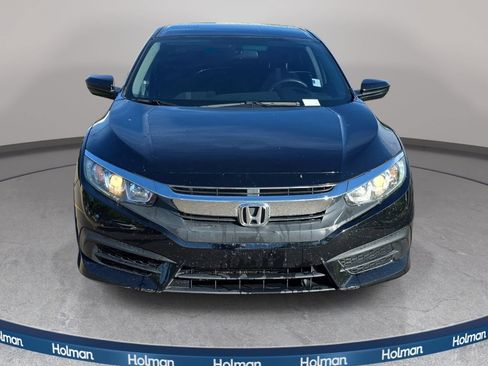 Used 2018 Honda Civic LX image 3