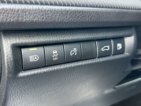 Certified 2025 Toyota Camry SE image 16