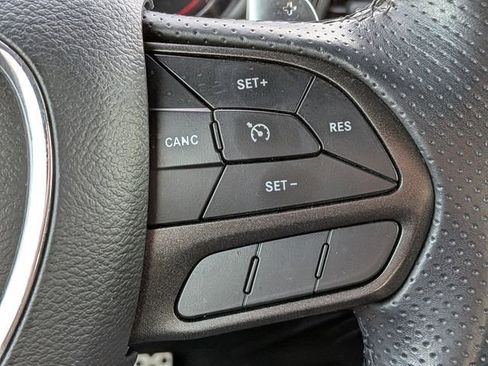 Used 2023 Dodge Challenger R/T w/ Blacktop Package image 24