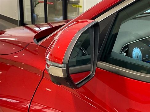 Used 2022 Hyundai Tucson Limited image 10