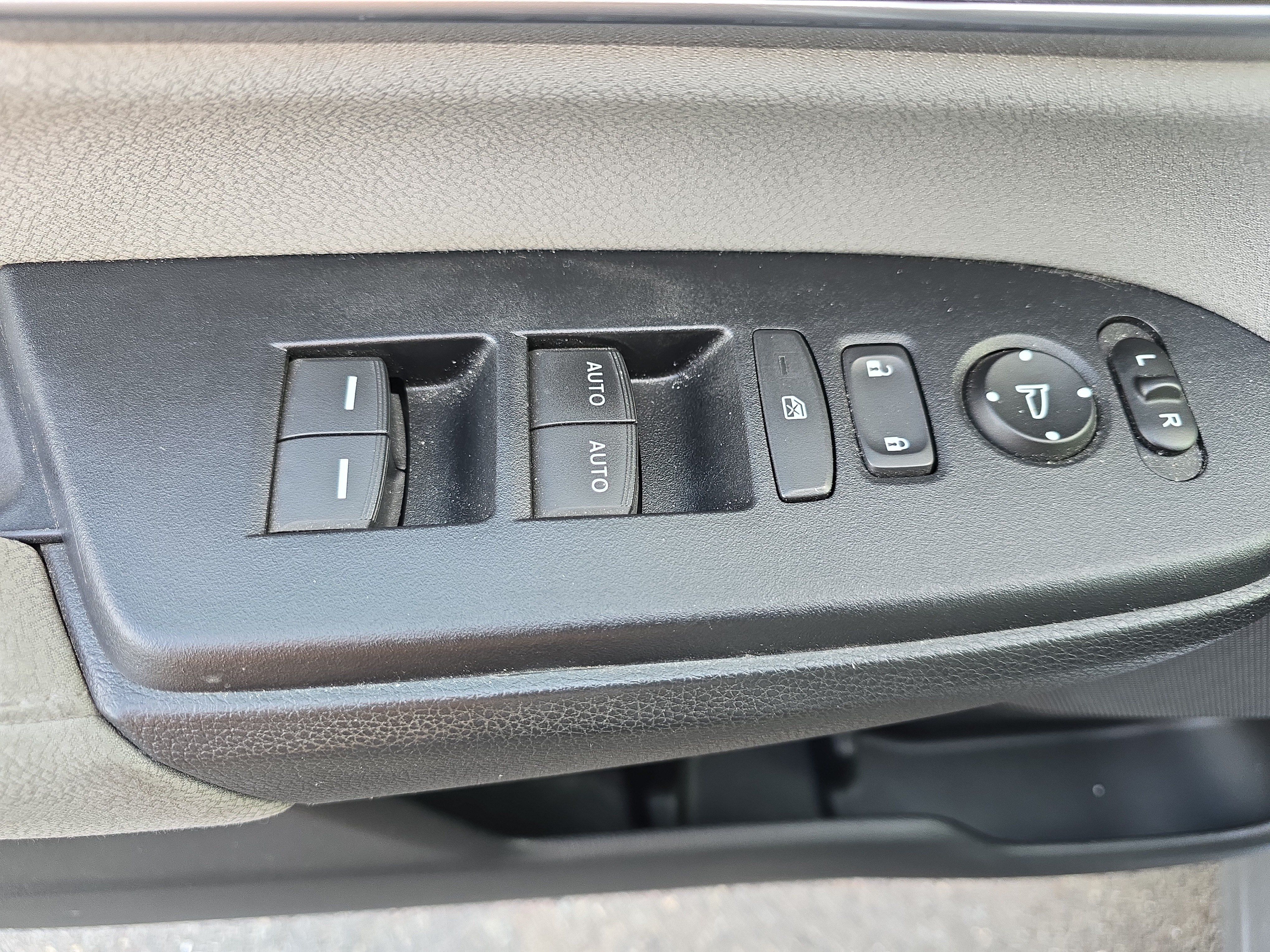 Used 2021 Honda CR-V EX image 20