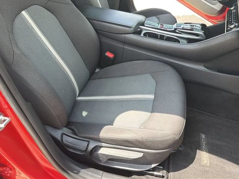 Used 2021 Hyundai Sonata SE FWD image 89
