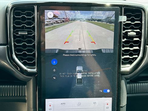 New 2026 Ford Ranger XLT RWD image 9