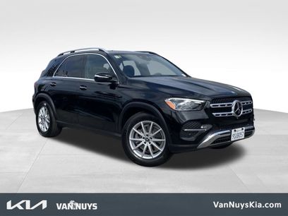 Used 2025 Mercedes-Benz GLE 350 4MATIC