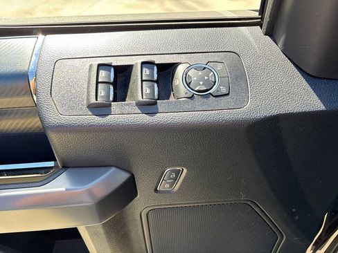 Used 2020 Ford F150 XLT w/ Equipment Group 302A Luxury image 17