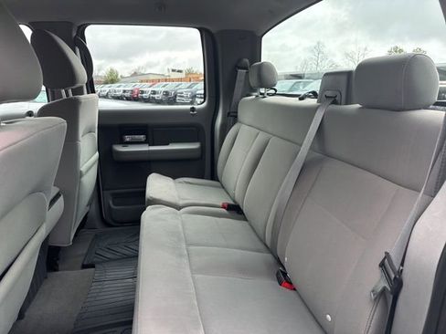 Used 2008 Ford F150 XLT image 17