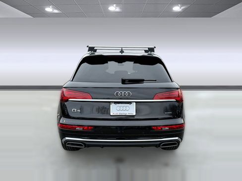 Used 2023 Audi Q5 2.0T Premium Plus w/ Premium Plus Package image 10