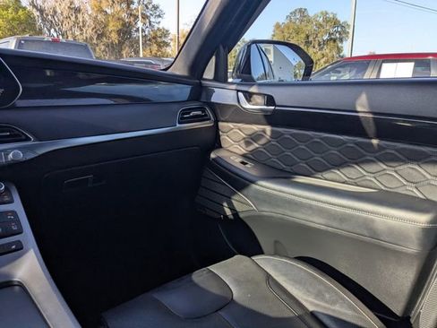Used 2020 Hyundai Palisade Limited image 15