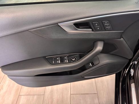 Used 2017 Audi A4 2.0T Prestige w/ Prestige Package AWD/4WD image 15