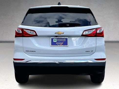 Used 2020 Chevrolet Equinox LT image 5