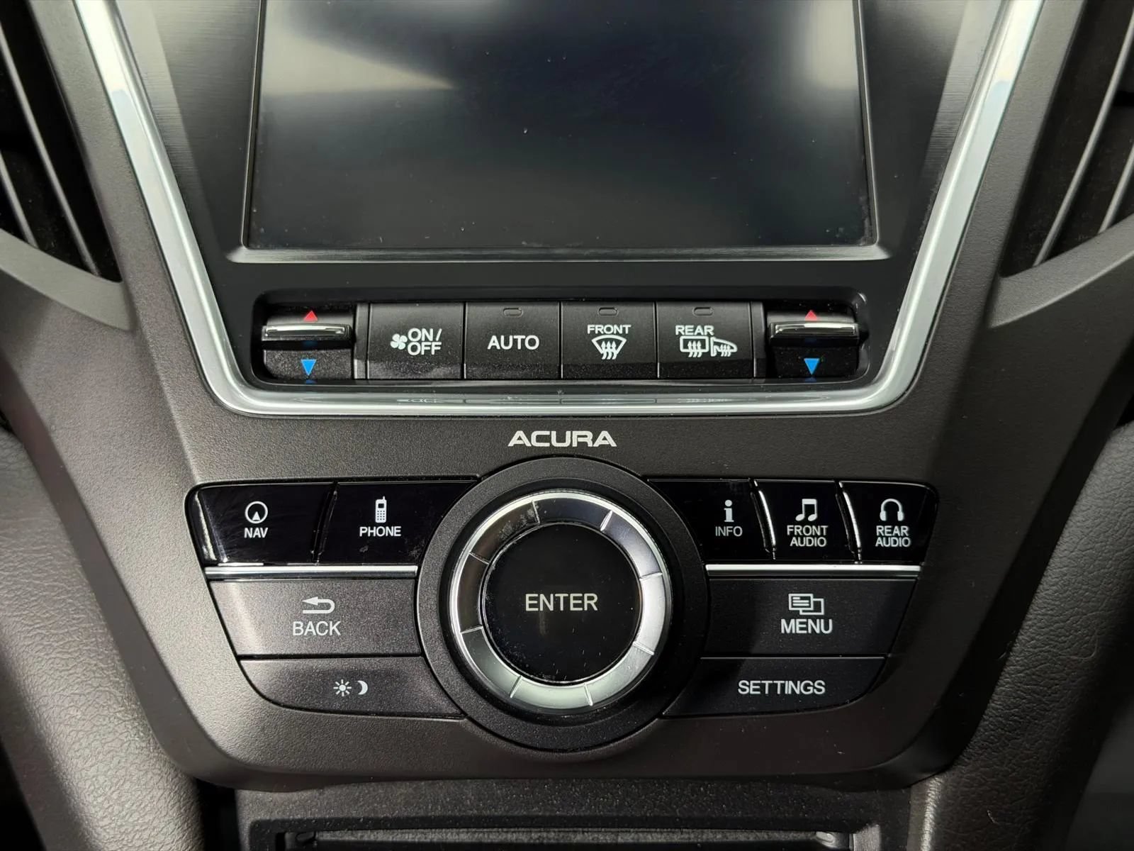 Used 2014 Acura MDX w/ Tech & Entertainment Pkg AWD/4WD image 41