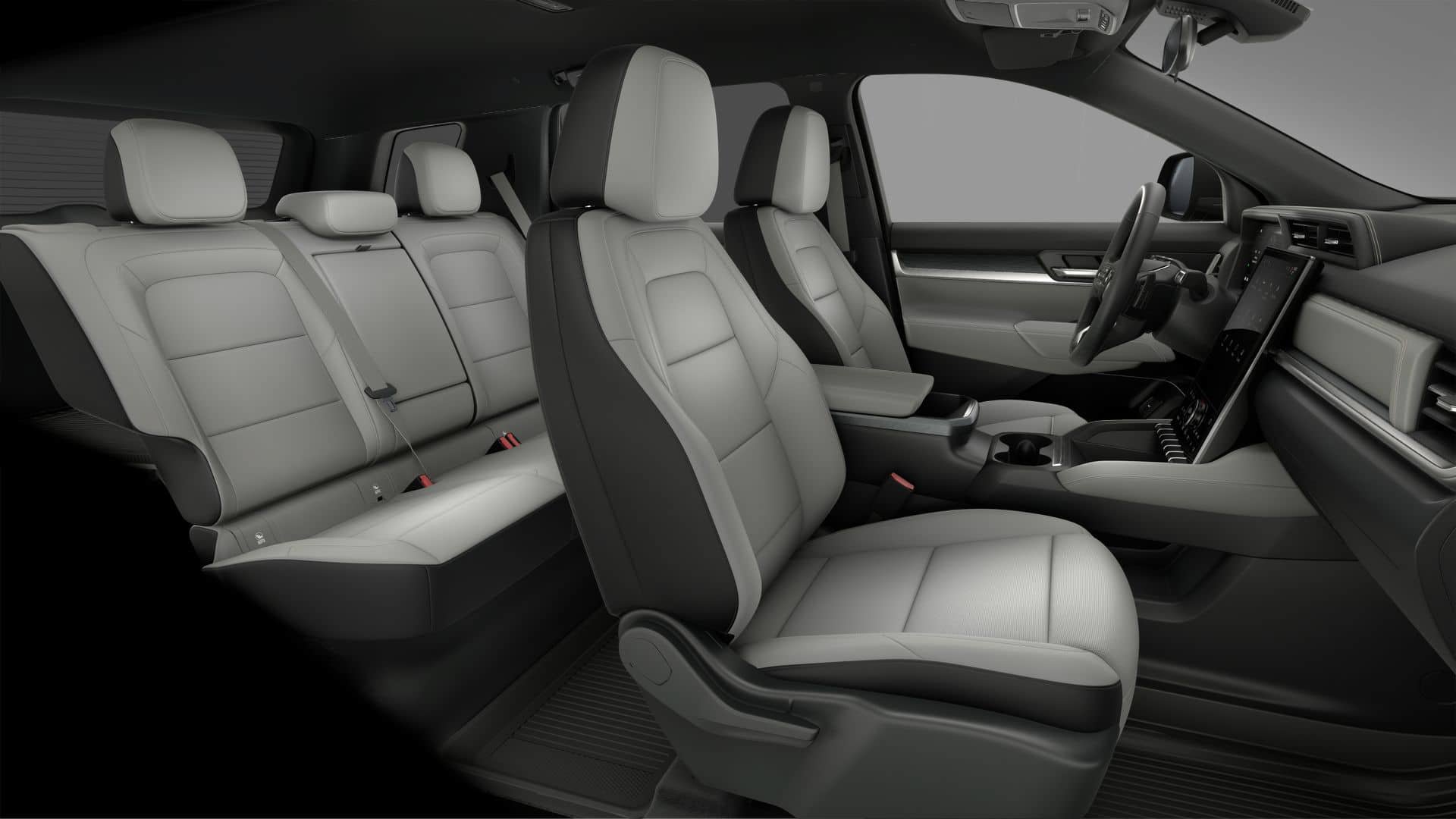 New 2027 GMC Terrain Elevation w/ Elevation Premium Package FWD image 32