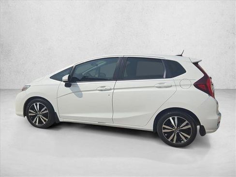 Used 2018 Honda Fit EX-L image 9